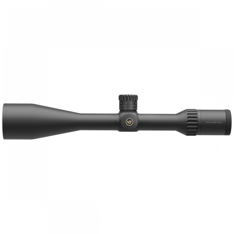Фото Оптический прицел Continental x8 6-48x56 ED MOA Tactical в интернет-магазине Nickhunter