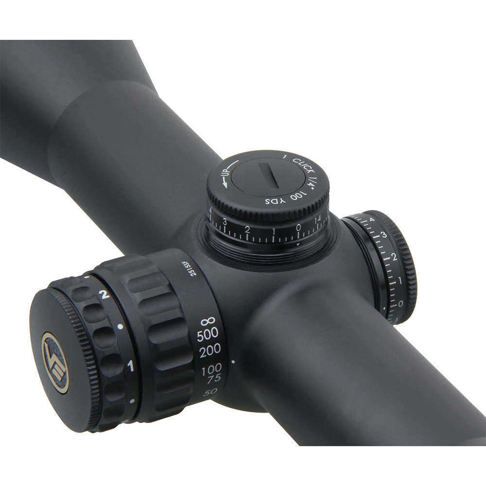 Фото Оптический прицел Vector Optics Continental x6 2.5-15x56 BDC в интернет-магазине Nickhunter
