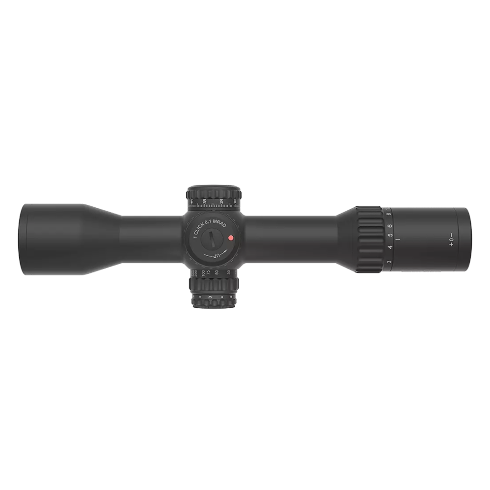 Фото Оптический прицел Vector Optics Continental x6 2-12x44 CTR FFP 34мм в интернет-магазине Nickhunter