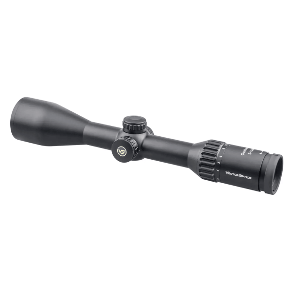 Фото Оптический прицел Vector Optics Continental x6 2-12x50 G4 в интернет-магазине Nickhunter