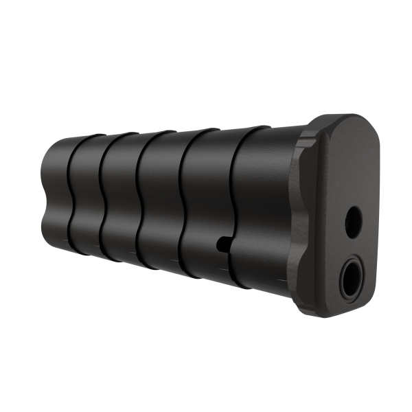 Фото Модератор для EdGun Fenix Феникс FX128000 6,35 в интернет-магазине Nickhunter