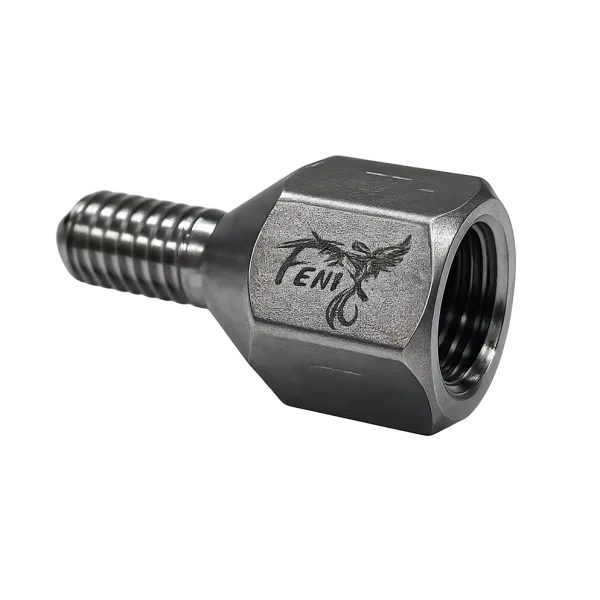 Фото Переходник под манометр EDgun Fenix AKS001205-F в интернет-магазине Nickhunter