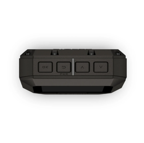 Фото Хронограф Garmin Xero C2 в интернет-магазине Nickhunter